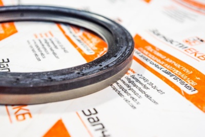 65.01510-0153A Сальник коленчатого вала передний для Doosan Взаимозаменяемые номера: 401107-02029